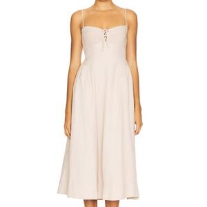 Astr the label Sarai Dress